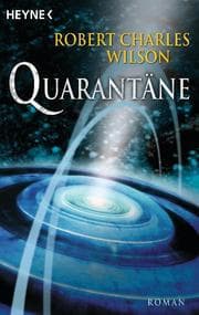 Cover von Quarantäne