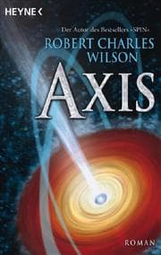 Cover von Axis