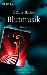 Cover von Blutmusik