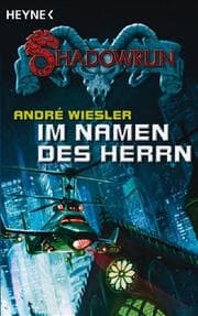 Cover von Im Namen des Herrn