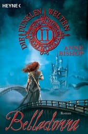 Cover von Belladonna