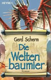 Cover von Die Weltenbaumler
