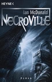 Cover von Necroville