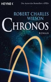 Cover von Chronos