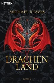 Cover von Drachenland