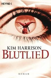Cover von Blutlied