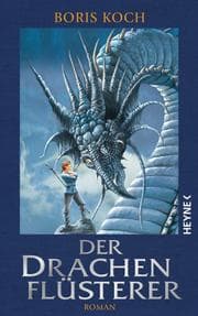 Cover von Der Drachenflüsterer 1