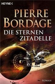 Cover von Die Sternenzitadelle