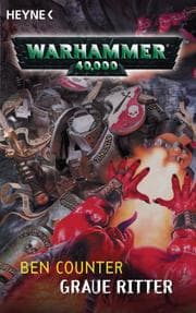 Cover von Graue Ritter