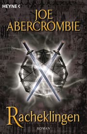 Cover von Racheklingen