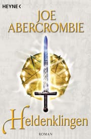 Cover von Heldenklingen