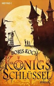 Cover von Der Königsschlüssel