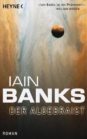 Cover von Der Algebraist
