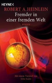Cover von Fremder in einer fremden Welt