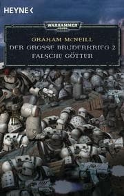 Cover von Falsche Götter