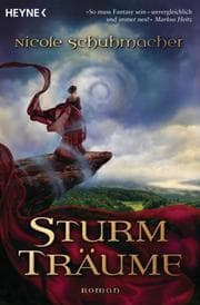 Cover von Sturmträume