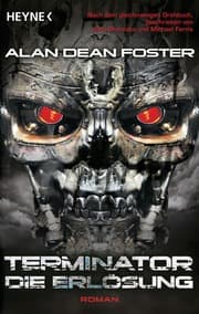 Cover von Terminator - Die Erlösung