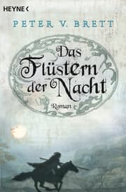 Cover von Das Flüstern der Nacht