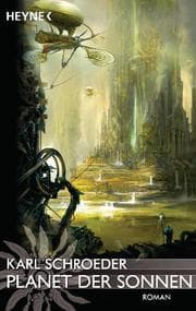Cover von Planet der Sonnen