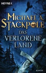 Cover von Das verlorene Land