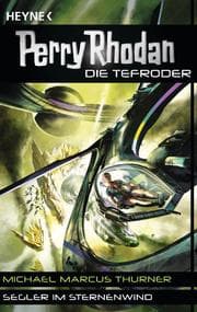 Cover von Segler im Sternenwind