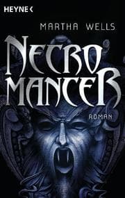 Cover von Necromancer