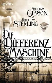 Cover von Die Differenzmaschine
