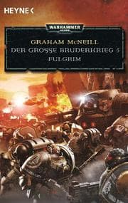 Cover von Fulgrim