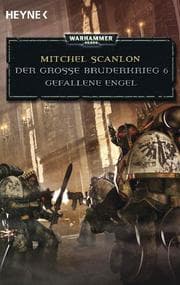 Cover von Gefallene Engel