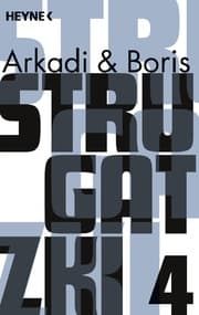 Cover von Werkausgabe 4