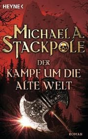 Cover von Der Kampf um die alte Welt