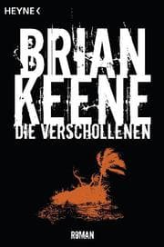 Cover von Die Verschollenen