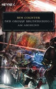 Cover von Am Abgrund