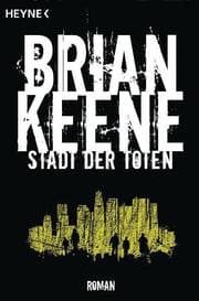 Cover von Stadt der Toten