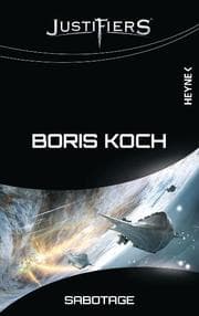 Cover von Sabotage