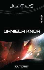 Cover von Outcast