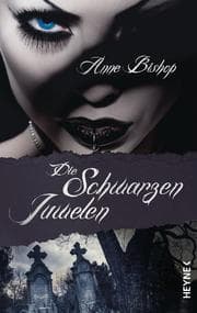 Cover von Die Schwarzen Juwelen