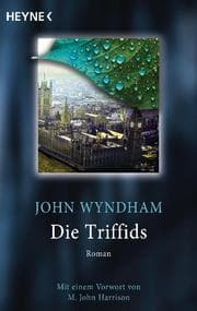 Cover von Die Triffids