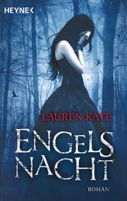 Cover von Engelsnacht