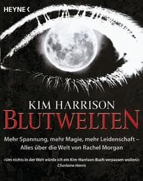 Cover von Blutwelten