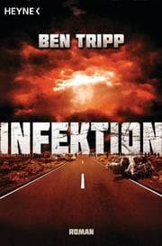 Cover von Infektion