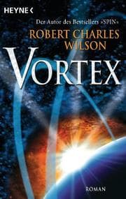 Cover von Vortex