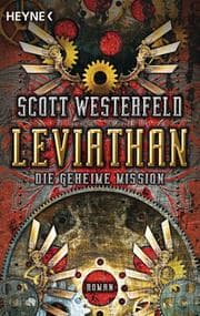 Cover von Leviathan - Die geheime Mission