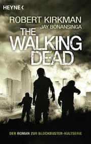 Cover von The Walking Dead 1