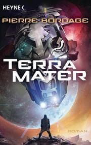 Cover von Terra Mater