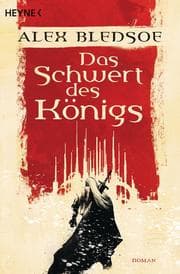 Cover von Das Schwert des Königs
