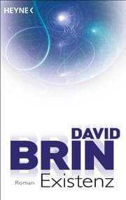 Cover von Existenz