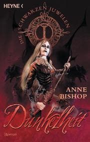 Cover von Dunkelheit