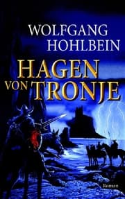 Cover von Hagen von Tronje