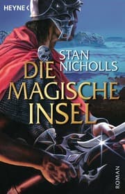 Cover von Die magische Insel